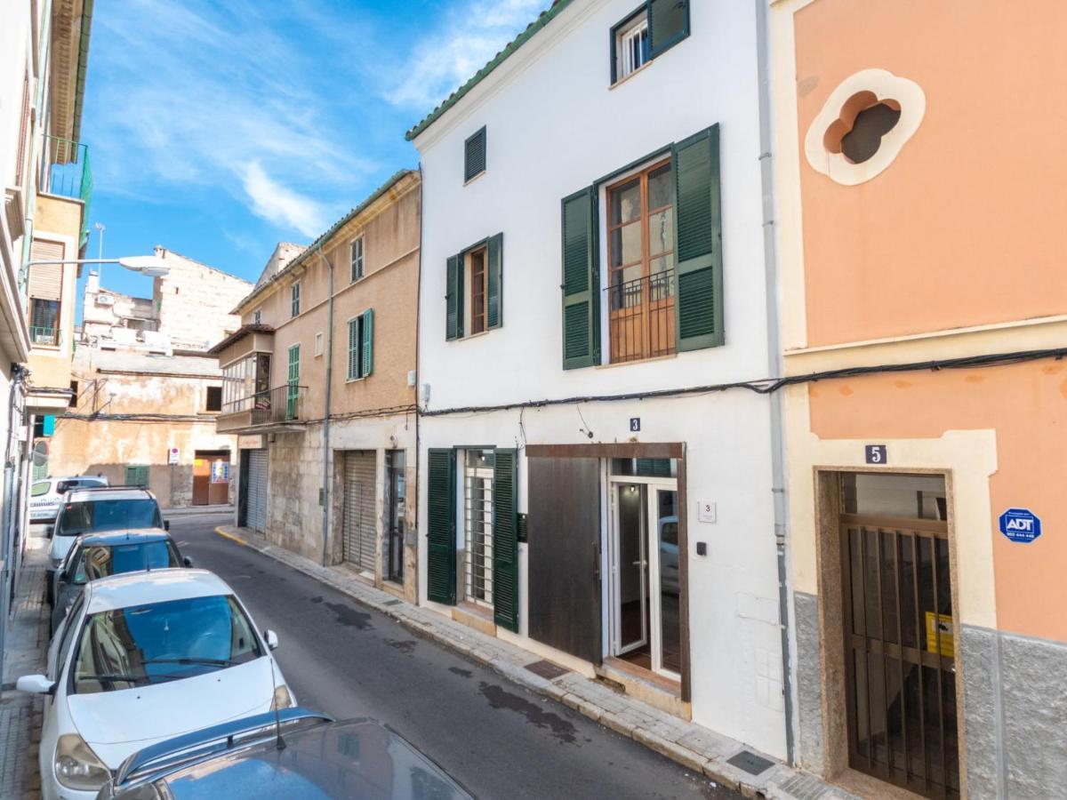 Robin By Interhome Ferienhaus Sa Pobla