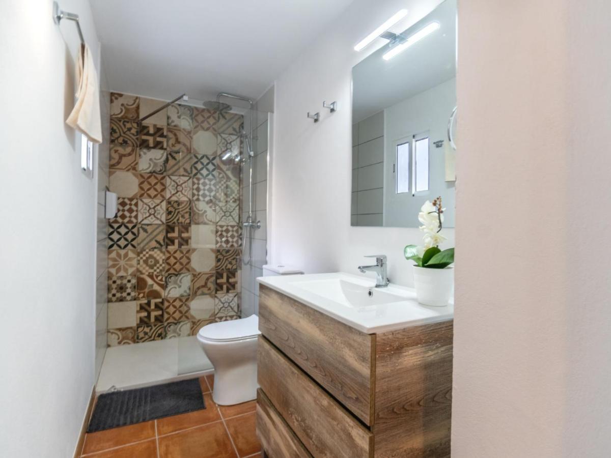 Ferienhaus Robin By Interhome