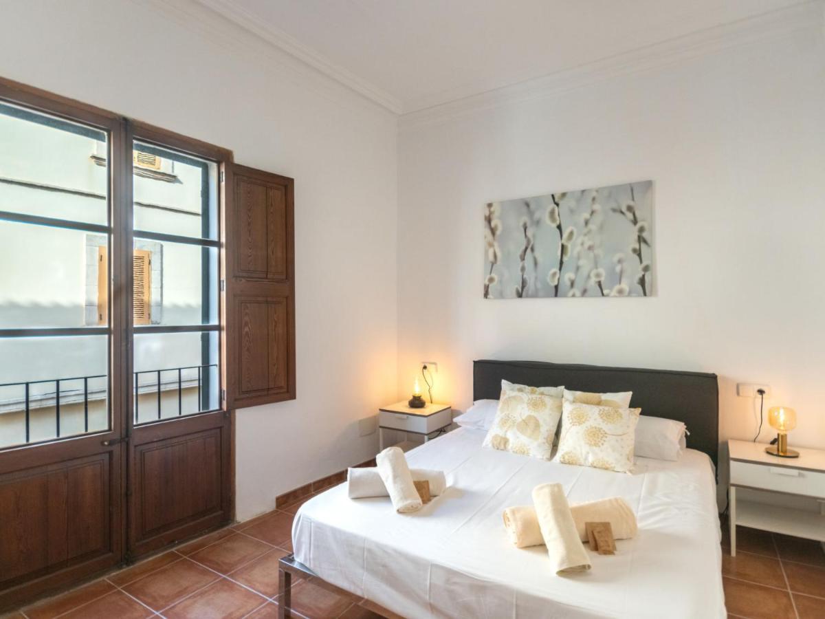 Ferienhaus Robin By Interhome Sa Pobla
